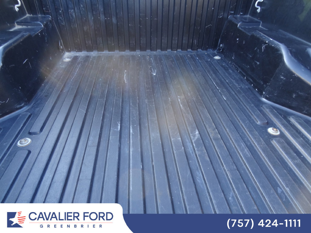 Used 2023 Toyota Tacoma TRD Off-Road AWD/4WD image 7