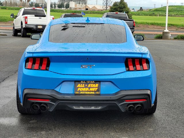 Certified 2024 Ford Mustang GT Premium image 4