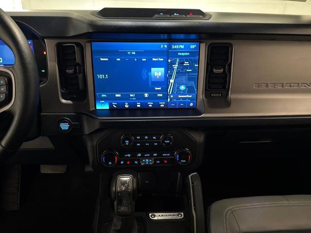 Certified 2021 Ford Bronco Outer Banks image 24