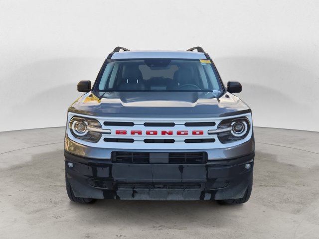 Certified 2024 Ford Bronco Sport Heritage w/ Heritage Convenience Package AWD/4WD image 2