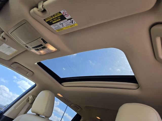 Used 2017 Toyota Highlander XLE image 20