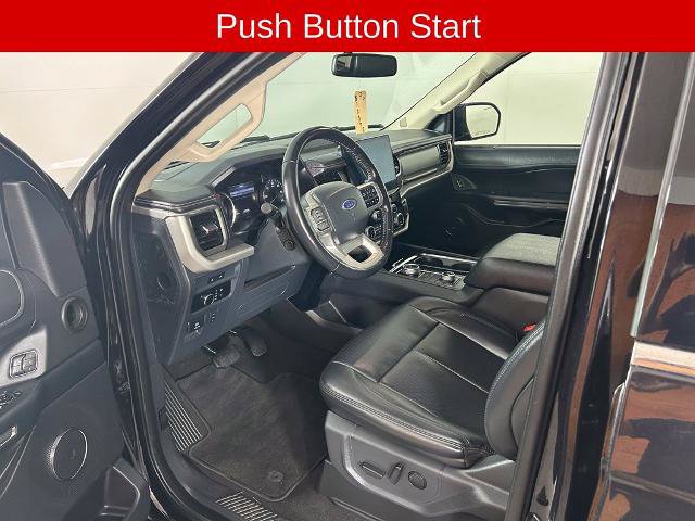 Certified 2024 Ford Expedition XLT AWD/4WD image 8