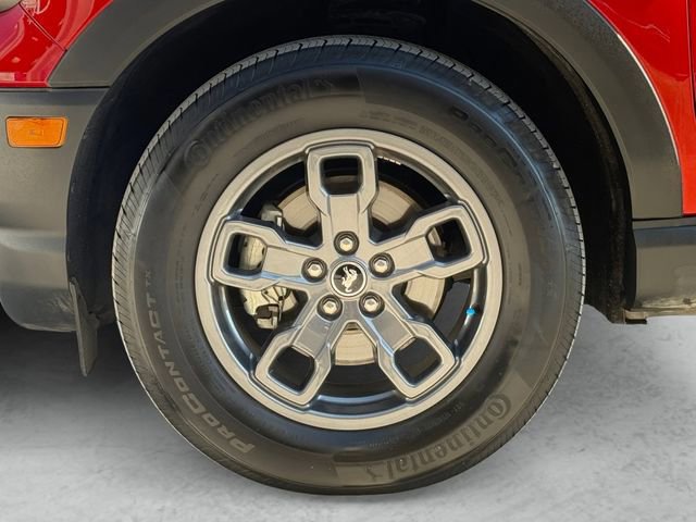 Certified 2024 Ford Bronco Sport Big Bend image 23