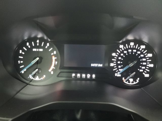 Certified 2019 Ford Edge SEL AWD/4WD image 18