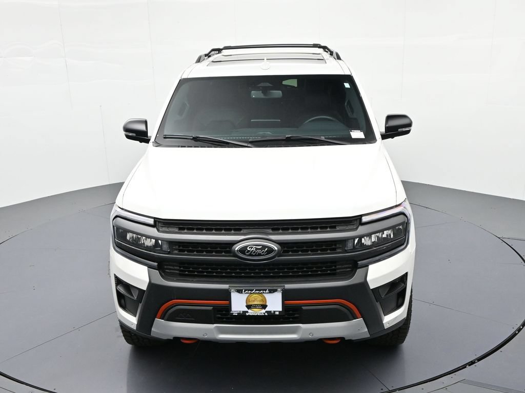 Certified 2022 Ford Expedition Timberline AWD/4WD image 29