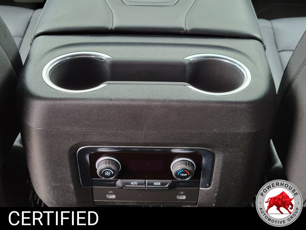 Used 2024 Chevrolet Tahoe LT AWD/4WD image 19