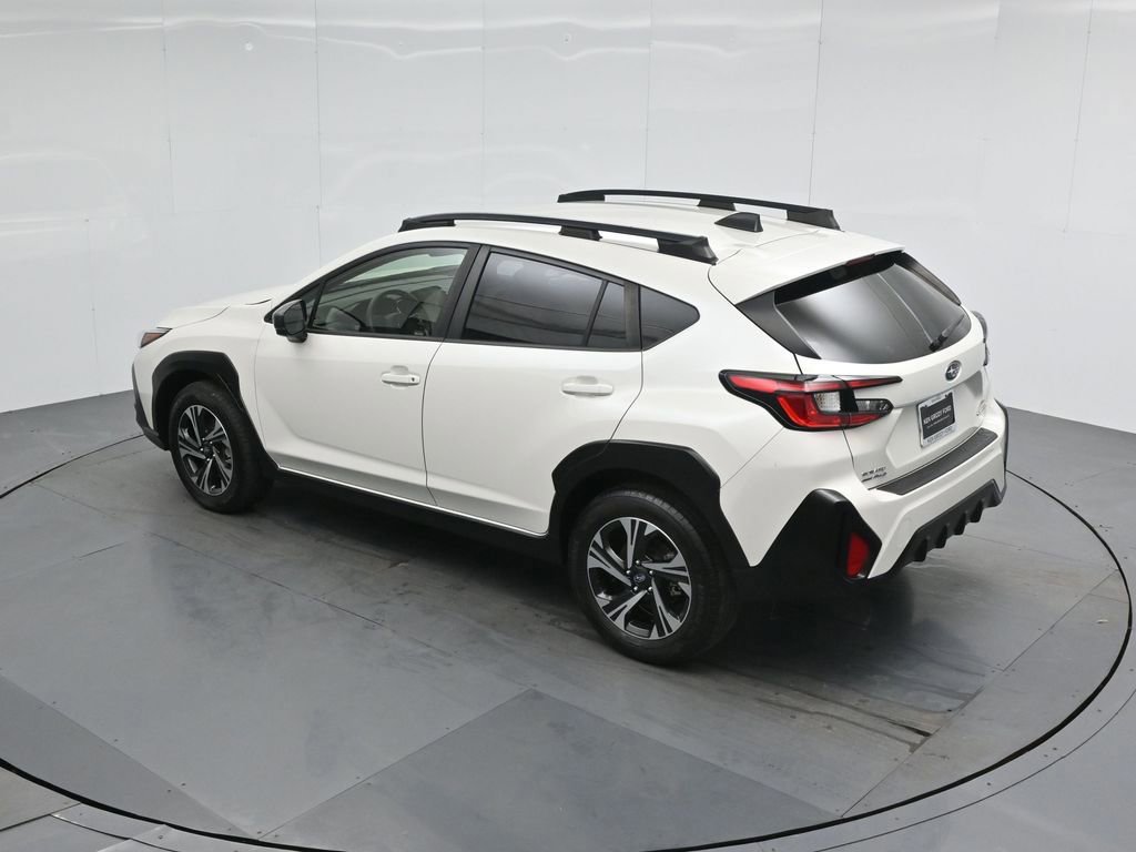Used 2024 Subaru Crosstrek 2.0i Premium image 18