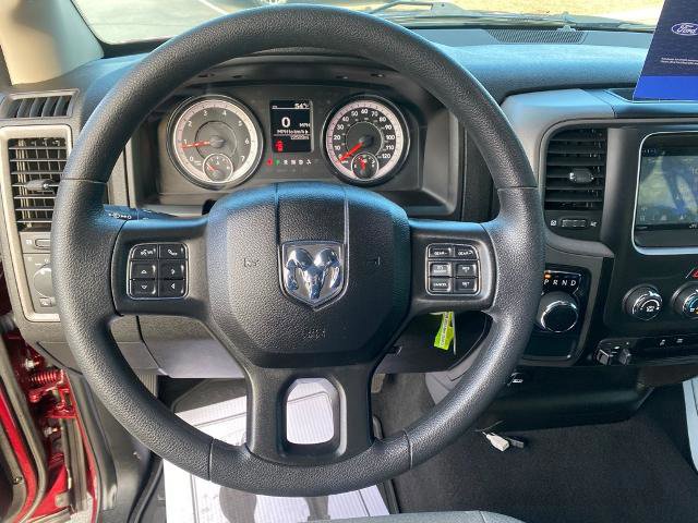 Used 2023 RAM 1500 Tradesman w/ Chrome Plus Package image 17