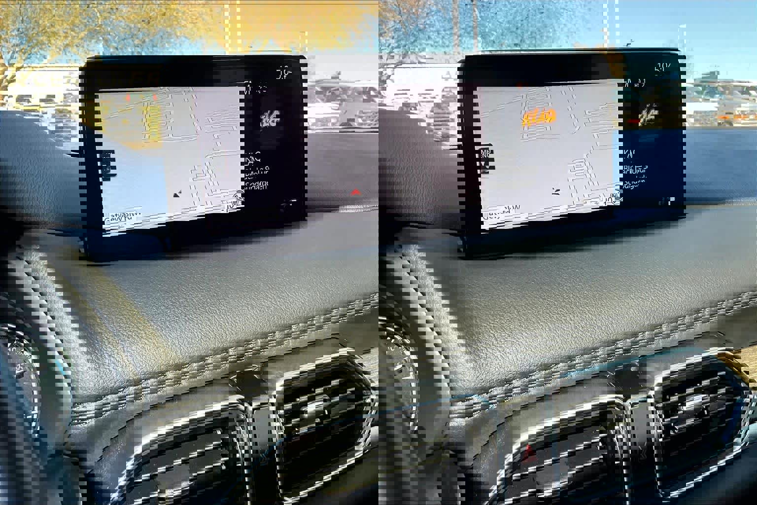 Used 2021 MAZDA CX-5 Signature image 34