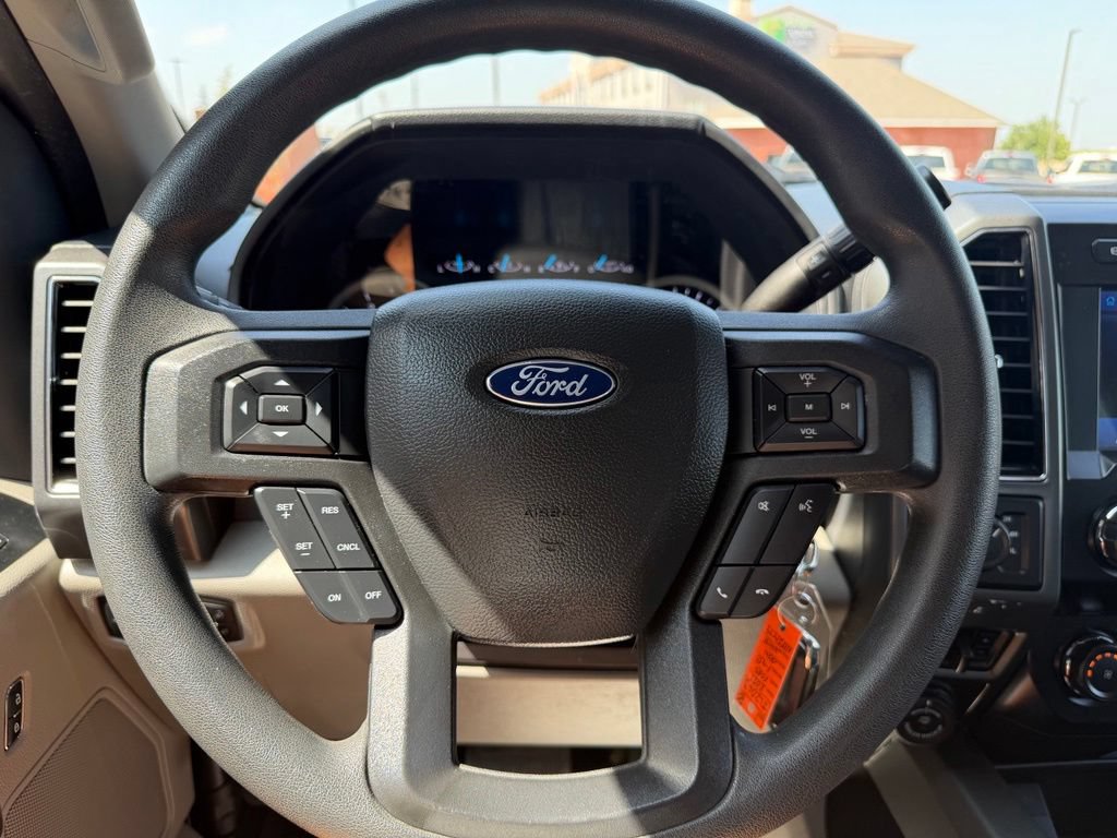 Certified 2022 Ford F450 XLT AWD/4WD image 26