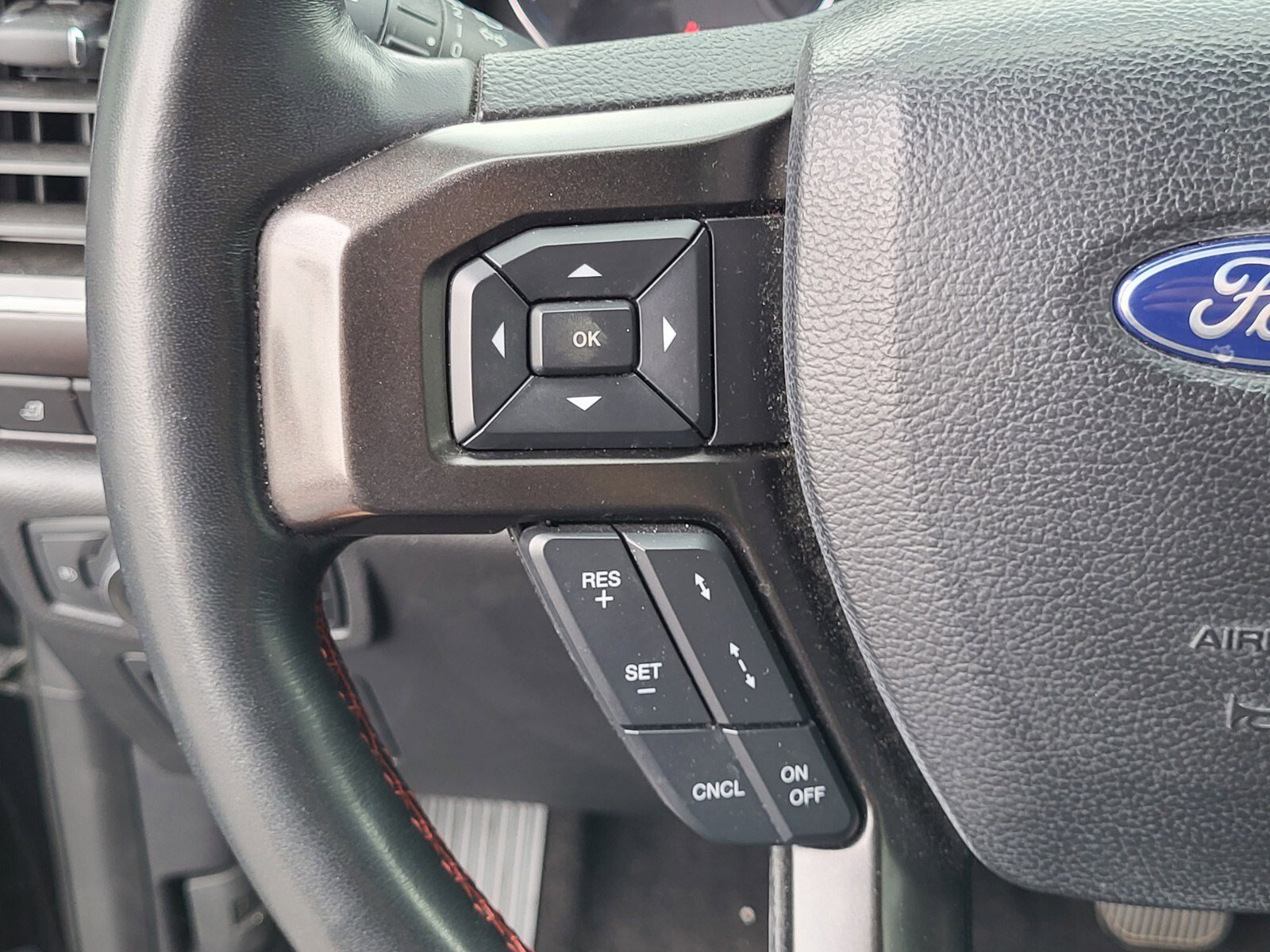 Certified 2021 Ford Expedition Max Limited RWD image 25