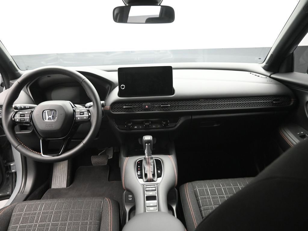 Used 2026 Honda HR-V Sport image 20
