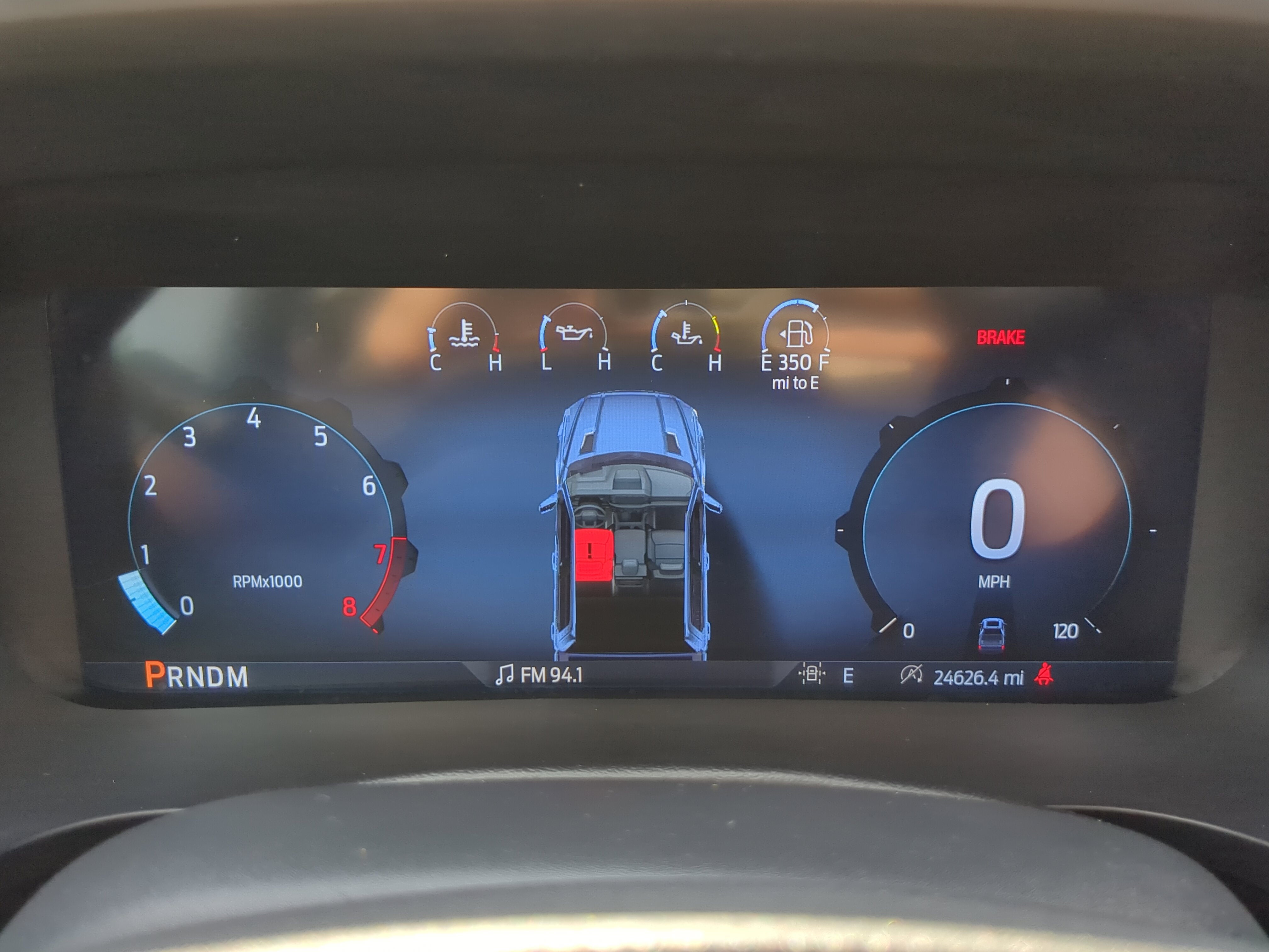 Certified 2024 Ford F150 XL RWD image 22