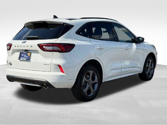 Certified 2024 Ford Escape ST-Line w/ Tech Pack #1 AWD/4WD image 6