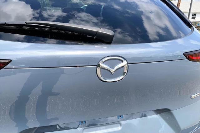 Used 2021 MAZDA CX-30 AWD 2.5 S w/ Premium Package image 10