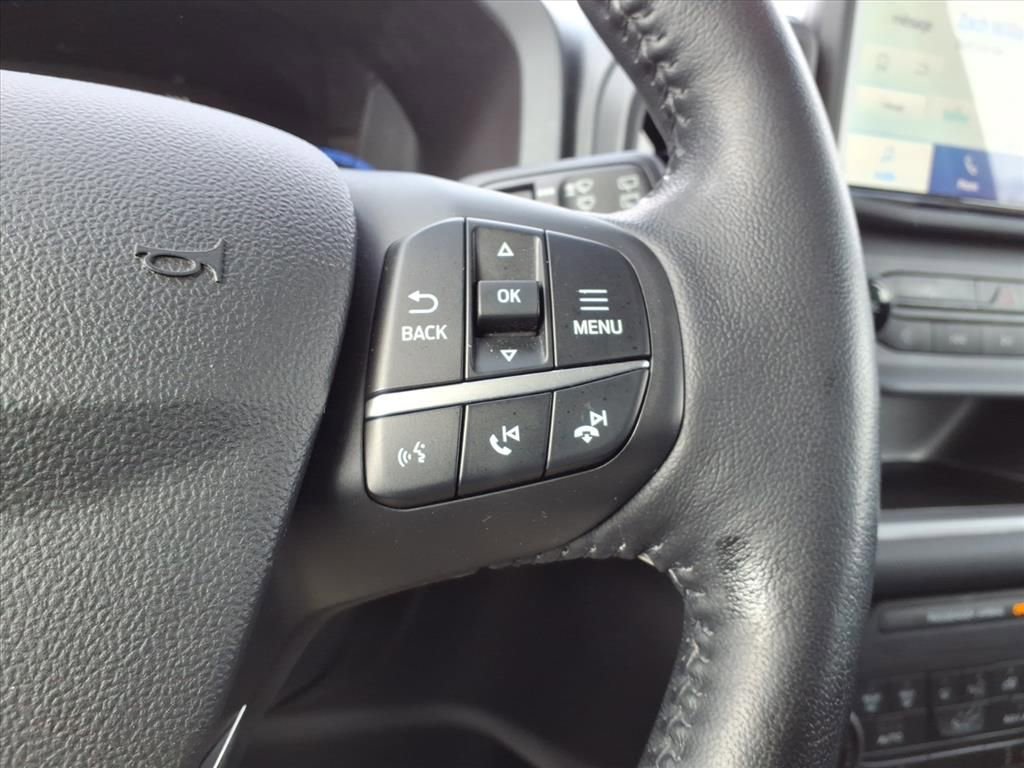 Certified 2022 Ford Bronco Sport Big Bend w/ Convenience Package image 17