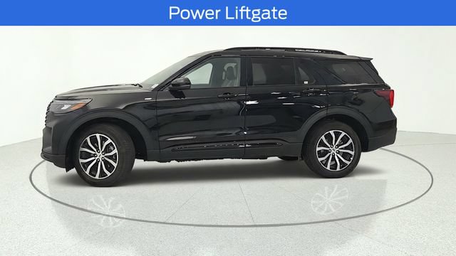 Certified 2026 Ford Explorer ST-Line AWD/4WD video 2