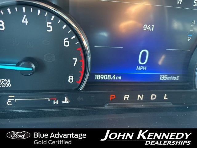 Certified 2022 Ford Explorer XLT w/ Class IV Trailer Tow Package image 20