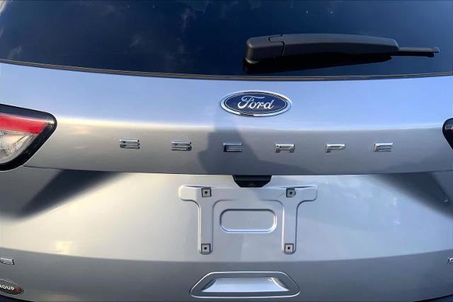 Certified 2022 Ford Escape SE w/ Convenience Package image 32
