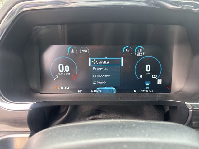 Certified 2022 Ford F150 Lariat w/ Equipment Group 502A High image 17