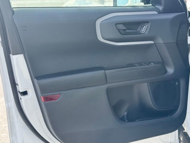 Certified 2024 Ford Bronco Sport Big Bend image 10