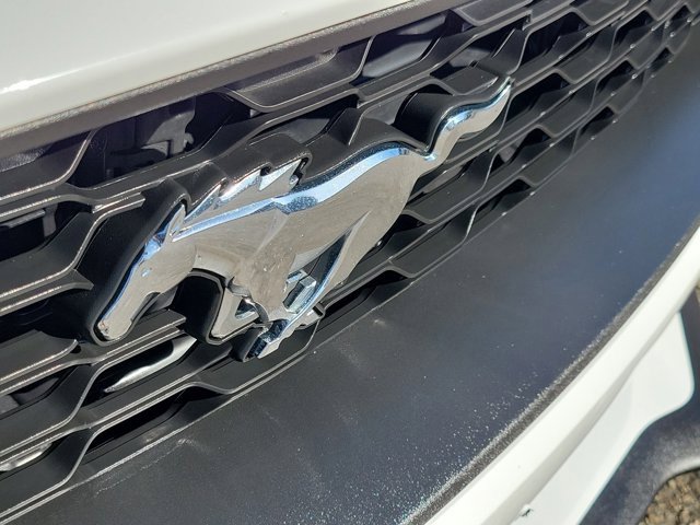 Certified 2019 Ford Mustang Convertible w/ Equipment Group 101A image 7