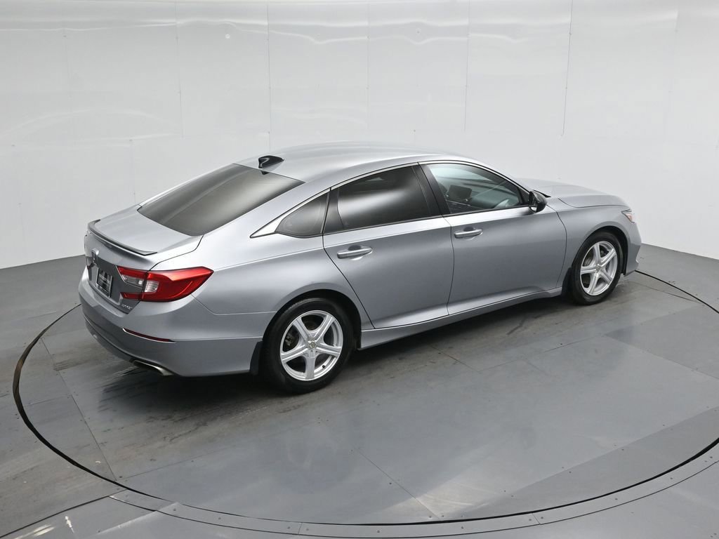 Used 2021 Honda Accord Sport image 14