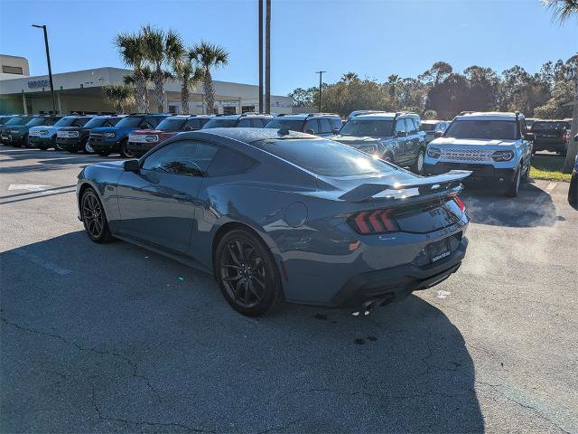 Certified 2025 Ford Mustang GT Premium image 5