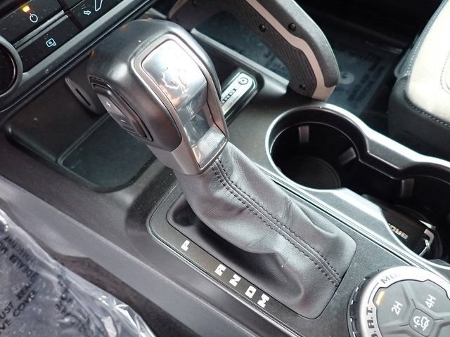 Certified 2021 Ford Bronco Big Bend AWD/4WD image 24