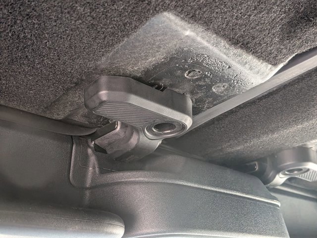 Certified 2024 Ford Bronco Badlands AWD/4WD image 27