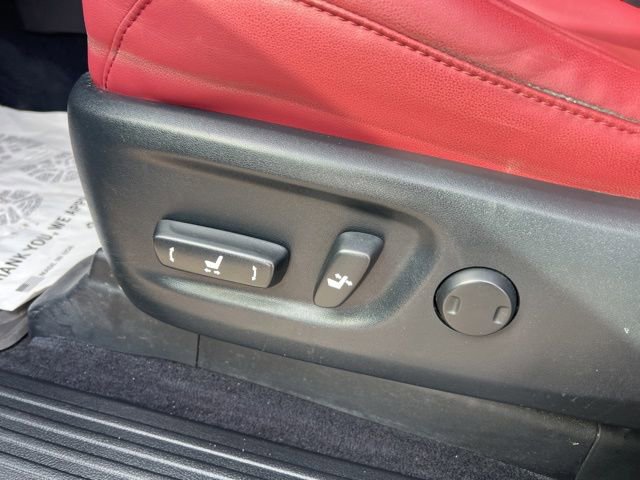 Used 2020 Lexus GX 460 Premium image 23