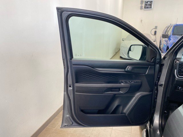 Certified 2024 Ford Ranger XL AWD/4WD image 14