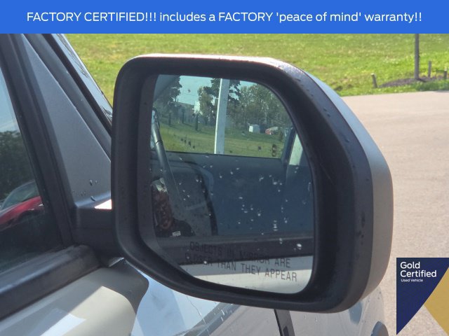 Certified 2023 Ford Bronco Sport Big Bend w/ Convenience Package AWD/4WD image 8