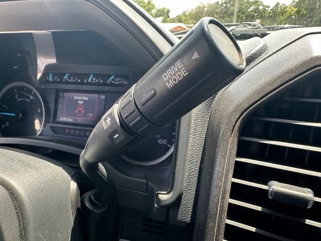 Certified 2022 Ford F250 XL w/ STX Appearance Package AWD/4WD image 24