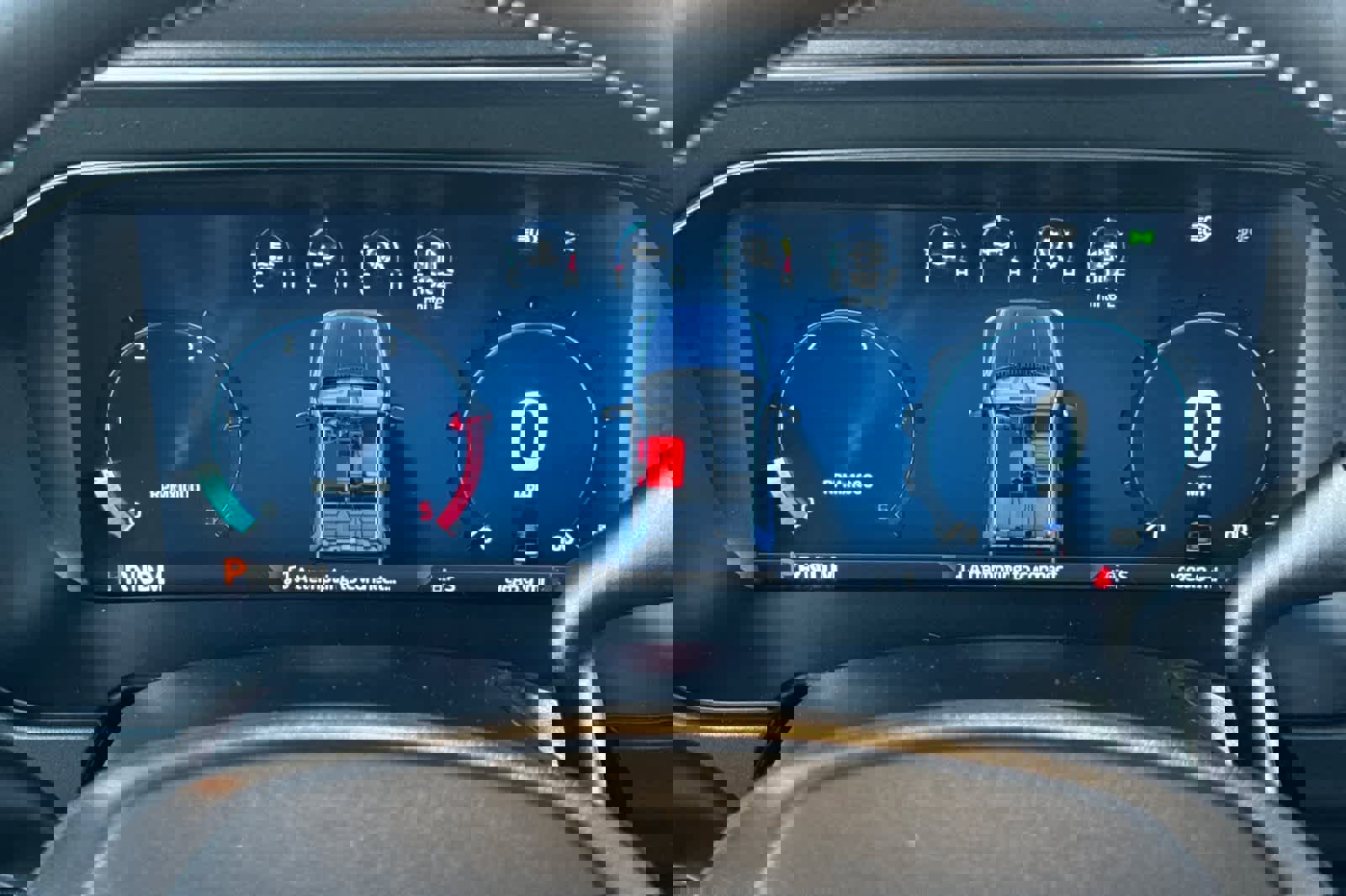 Certified 2025 Ford F450 Platinum image 24