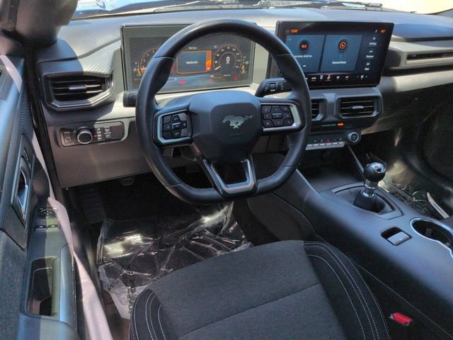 Certified 2024 Ford Mustang GT RWD image 15