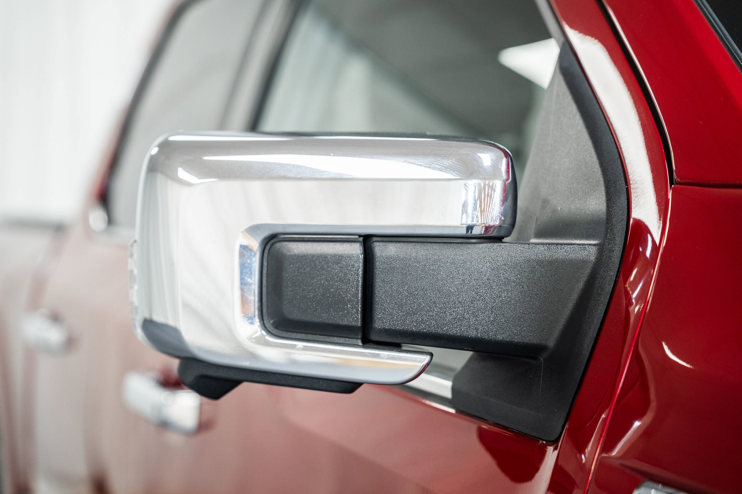 Certified 2022 Ford F150 King Ranch w/ Equipment Group 601A High image 21