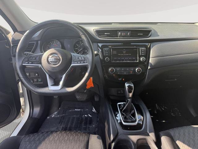 Used 2020 Nissan Rogue S w/ Special Edition Package AWD/4WD image 17