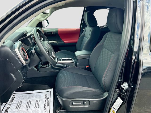 Used 2023 Toyota Tacoma SR5 AWD/4WD image 22