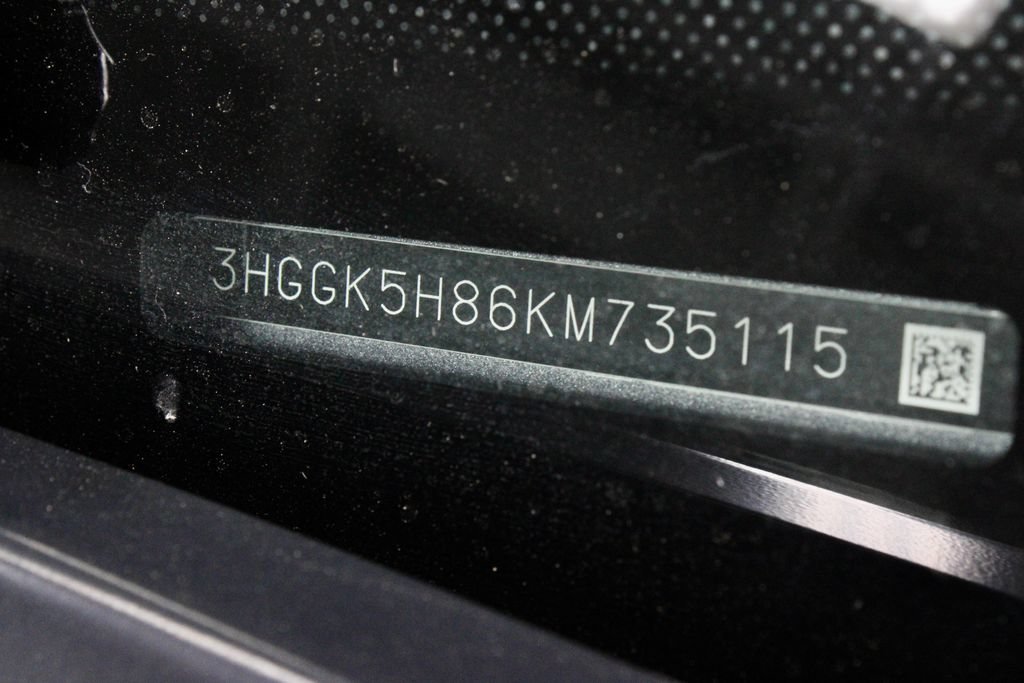 Used 2019 Honda Fit EX image 33