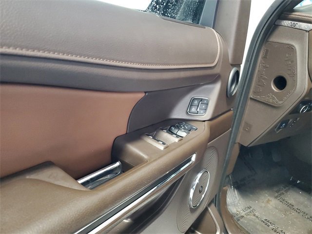 Certified 2023 Ford Expedition King Ranch image 7