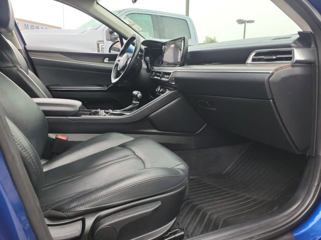 Used 2023 Kia K5 EX FWD image 24