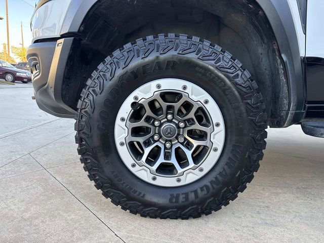 Used 2024 RAM 1500 TRX w/ TRX Level 2 Equipment Group image 6