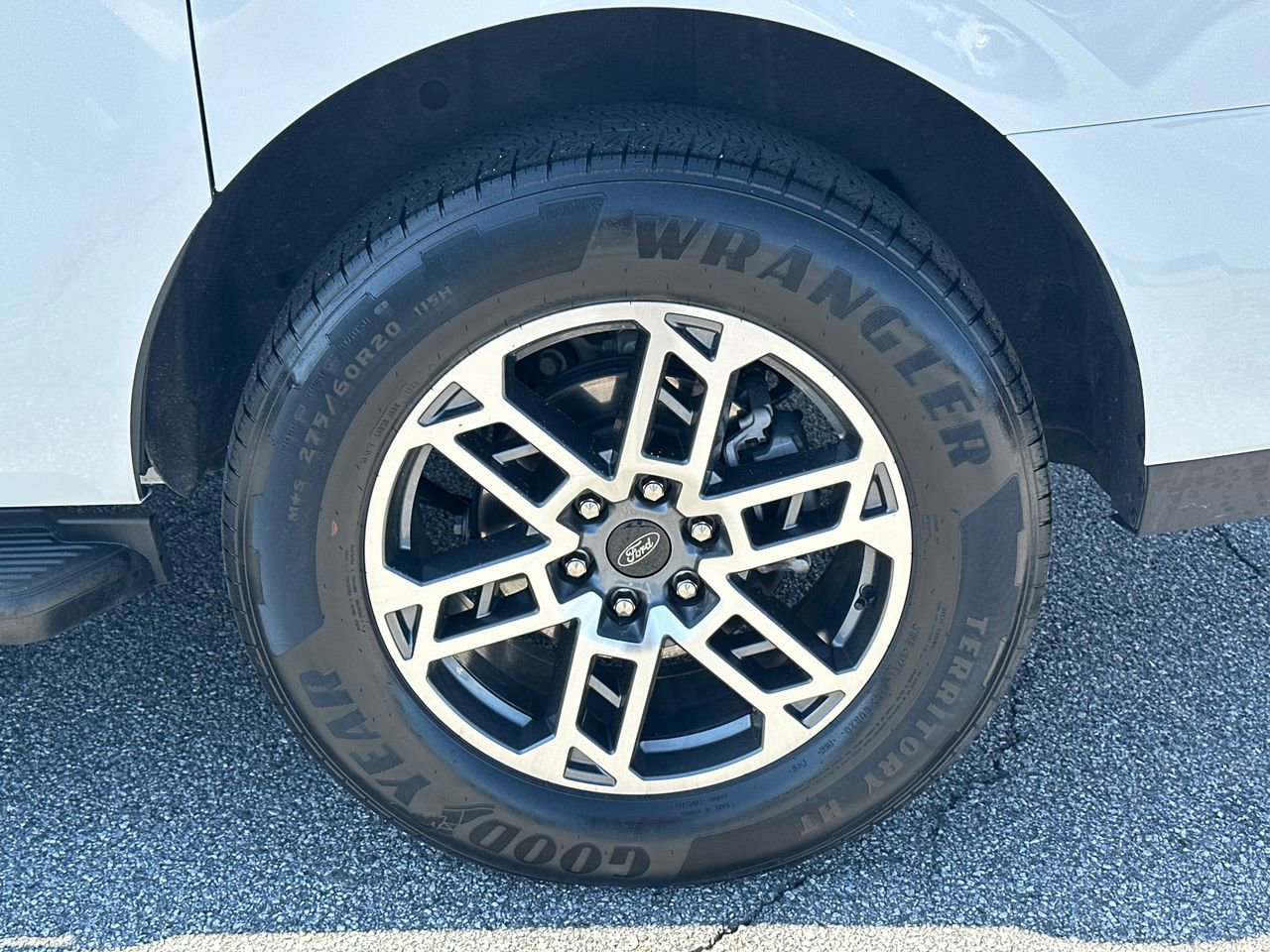 Certified 2025 Ford Expedition Max Active image 22