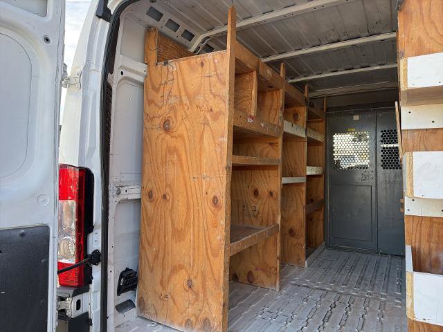 Used 2018 RAM ProMaster 1500 w/ Mopar Trailer Tow Group image 22