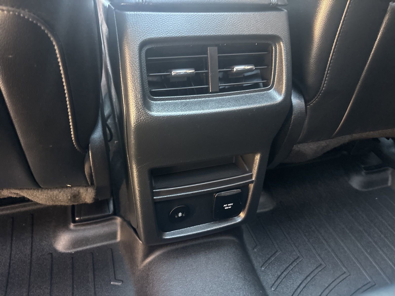 Certified 2022 Ford Edge SEL w/ Convenience Package AWD/4WD image 43