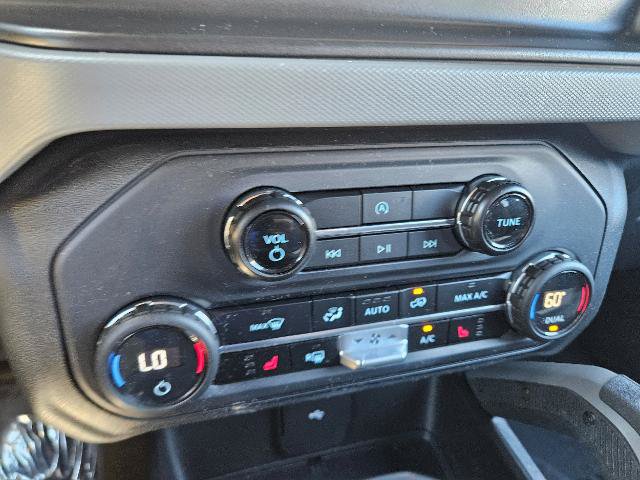 Certified 2023 Ford Bronco Big Bend AWD/4WD image 21
