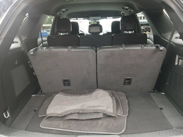 Certified 2023 Ford Explorer ST w/ Equipment Group 401A AWD/4WD image 42