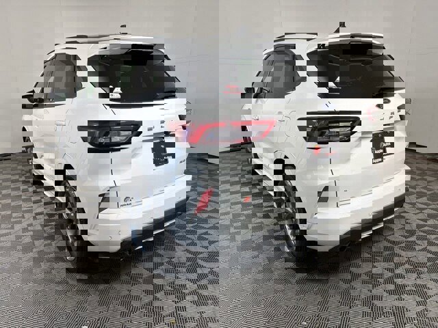 Certified 2024 Ford Escape ST-Line w/ Tech Pack #1 image 4