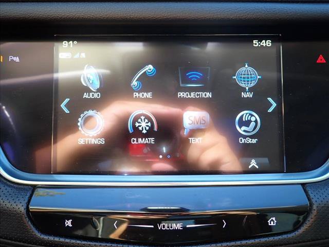 Used 2019 Cadillac XT5 Premium Luxury AWD/4WD image 26